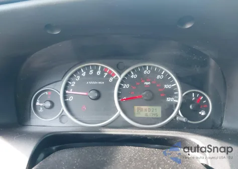 2006 Mazda Tribute S из США, поврежденный, VIN 4F2CZ96186KM07679